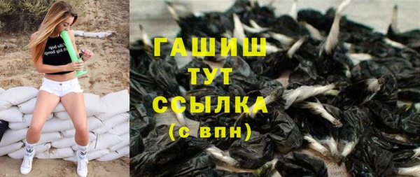 стаф Абинск