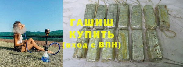 винт Пересвет